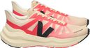 Veja Condor 3 Advanced Roze/Witte Hardloopschoenen voor Dames