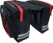 Sacoches doubles pour vélos électriques étanches - 38L