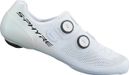 Zapatillas Shimano RC9 S-Phyre Hombre Blancas
