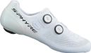 Shimano RC9 S-Phyre Herenschoenen Wit