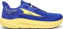 Running Shoes Altra Torin 7 Blue Yellow