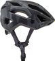 FOX CROSSFRAME PRO CAMO Casco nero camo L