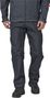Patagonia <p> <strong>Torrentshell</strong></p>3L Reg Pantalón Impermeable Negro
