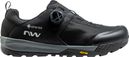 Northwave Rockit Plus Gore-Tex MTB Shoes Black