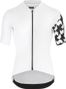 Maillot de manga corta Assos Equipe RS S11 Blanco