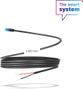 Bosch 200 mm power cable for headlight (BCH3320_200)