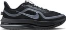 Nike Pegasus Premium Laufschuhe Schwarz/Grau für Damen