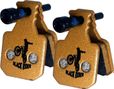 Plaquettes céramique Magura MT5 MT7 | Black Rider