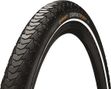 Continental Contact Plus 700c Schlauchtyp Starrer SafetyPlus Reflexreifen