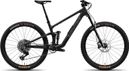 Santa Cruz Tallboy 90 Sram 90 Eagle 12V 29'' Schwarz 2027 – Vollgefedertes Mountainbike