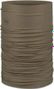 Buff Coolnet UV Insect Shield Choker Khaki