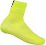 Shoe Cover GripGrab Primavera Mid Season Yellow