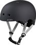 Casque Bol Enfant Cairn Eon J Mat Noir