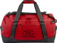 Sac de week-end Highlander Hauler Duffel - 65 litres-Rouge