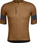 Scott Endurance Pro short sleeve jersey Brown/Blue
