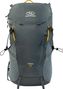 Sac à dos Highlander Vega Rucksack Graphite pour hommes 25 litres - Gris