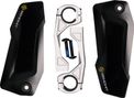 Sendhit Nock V3 Hand Protector Black Silver Support
