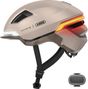 Abus HYP-E Champagne City Helmet