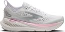 Brooks Glycerin 23 Women's Running Shoes in White