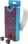 Ruban de guidon Bike Ribbon eolo soft blanc