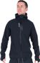 Giacca impermeabile Inov 8 Stormshell V2 nera da uomo