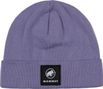 Bonnet Unisexe Mammut Fedoz Violet