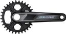 Shimano Deore M6100 FC-M6100-1 30 Teeth 12V
