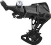 Shimano Cues RD-U4000 Schaltwerk 1x9S Schwarz