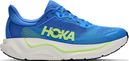 Chaussures Running Hoka Arahi 9 Bleu/Jaune Homme