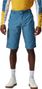 Endura Hummvee Blue MTB Baggy Short