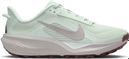 Zapatillas de trail Nike ACG Pegasus Trail verde/morado para mujer