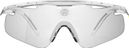Alba Optics Mantra Crystal Glossy Vzum Super Alu Sunglasses