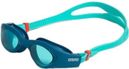 Lunette de Natation Arena The One Woman Bleu