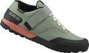 Zapatillas MTB Shimano GE500 Verde claro