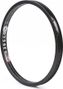 Jante Odyssey Hazard Lite 20 Noir