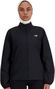 New Balance Sport Essentials Windbreaker Vest Black Women's