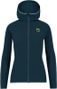 Karpos Marmolada Hd Women's Fleece Blue