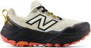 Chaussures Trail New Balance Fresh Foam X Hierro v9 Beige/Noir/Rose Femme