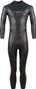 Aquaman Wild Neopreen Wetsuit Zwart 