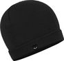 Salewa Puez Merino Beanie Black