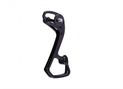 Garbaruk Rear Derailleur Cage for Shimano 11 Speed Black