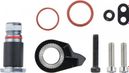 D remache Tornillo Trasero Sram XX1