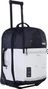 Evoc Terminal 40+20 Kabinenkoffer Dunkelgrün Multicolour 