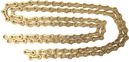  Catena YABAN SLA 110 Ti Campagnolo 11 Velocità Oro