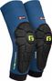 G-Form Pro Rugged 2 Elbow Pads Blue