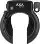 AXA Verrou Defender - Black (On Card)