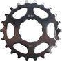 SPROCKET 8-9V. FOR SHIMANO 22D.