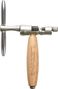 LEZYNE CHAIN DRIVE LEZYNE CLASSIC 8/9/10/11 Speeds Wood Nickel