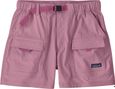 Pantalones cortos Patagonia Outdoor Everyday Violet para mujer