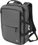 Altura Grid Travel Bag/Backpack 20L Grey